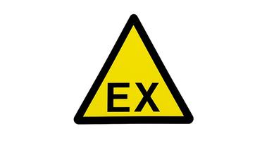 Explosion hazards (ATEX) by Douglas Adamson